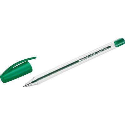 PELIKAN K86 supersoft Zelené 605458