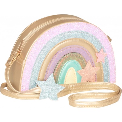 MIMI & LULA Kabelka duha Rainbow dreamland – Zboží Mobilmania