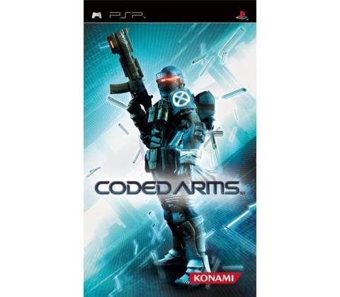 Coded Arms
