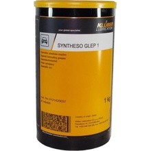 Klüber SYNTHESO GLEP 1 1 kg