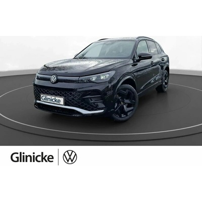 Volkswagen Tiguan eHybrid R-Line DSG 150 kW