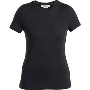 Icebreaker Women Merino 150 Tech Lite III SS Tee Размер: L / Цвят: сив