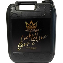 Miracle Cockpit Semi Shine 5 l