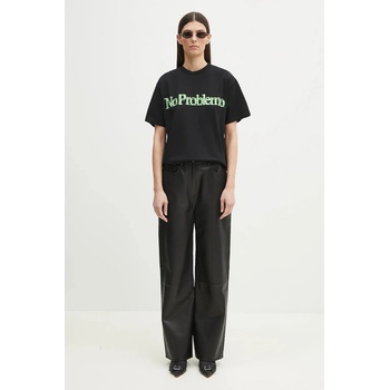 No Problemo Памучна тениска No Problemo Digi Problemo SS Tee (NP6001703)