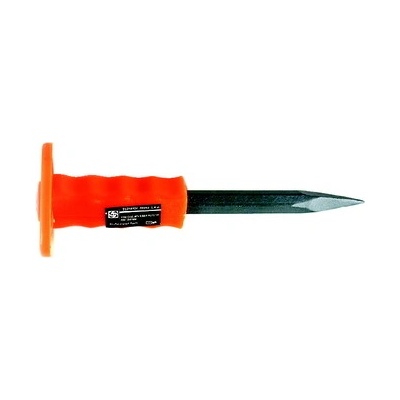Sekáč špičatý s chráničem B0481B 250mm