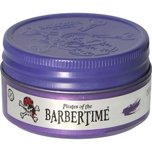 BARBERTIME Purple hair coloring wax fialový vosk na vlasy 100 ml