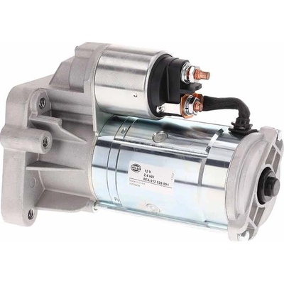 Startér HELLA 8EA 012 528-091 (8EA012528091)