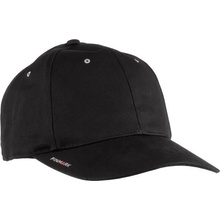 Finmark SUMMER CAP černá