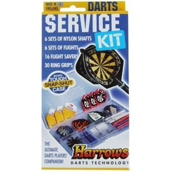 Harrows Service Kit