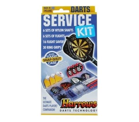 Harrows Service Kit