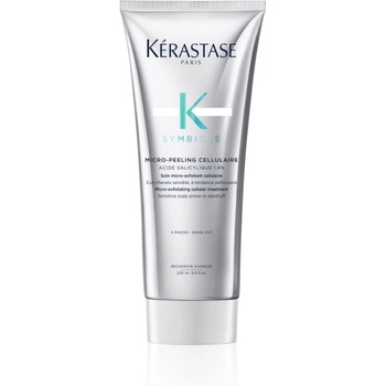 Kérastase Symbiose Micro-Exfoliating Cellular Treatment 200 ml