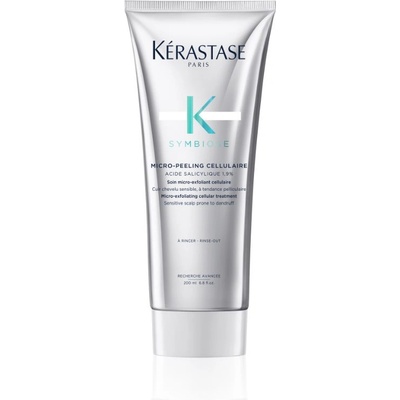 Kérastase Symbiose Micro-Exfoliating Cellular Treatment 200 ml