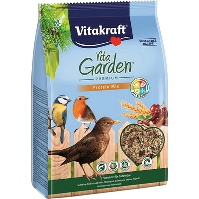 Vitakraft Vita Garden Protein Mix 2,5kg