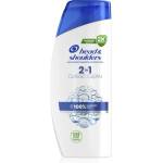 Head & Shoulders Classic Clean 2in1 шампоан против пърхот 2 в 1 625ml