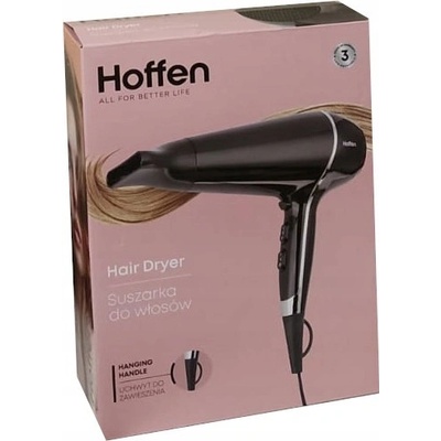 Hoffen HD-6055 Čierny