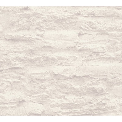 A.S. Création 959083 Vliesová tapeta na zeď Woods and Stone rozměry 0,53 x 10,05 m – Hledejceny.cz