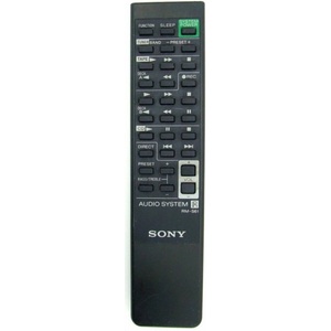 GENERAL SONY RM-S61 - съвместимо дистанционно управление на марката General (RM-S61) Дистанционно