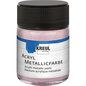 Kreul 77586 АКРИЛНА боя Rosegold 50 ml (77586)