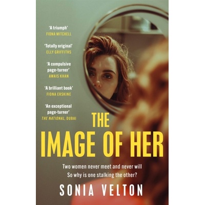 The Image of Her - Sonia Velton