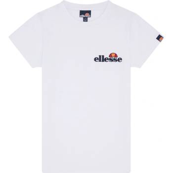 Ellesse Тениска Ellesse Women's Kittin Regular Fit T-Shirt - White