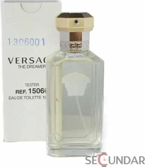 Versace The Dreamer EDT 100 ml Tester