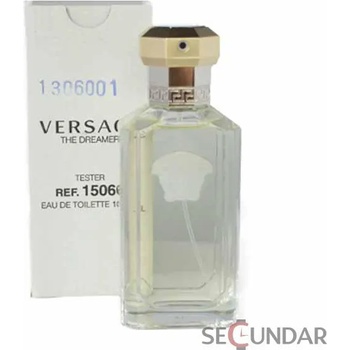 Versace The Dreamer EDT 100 ml Tester