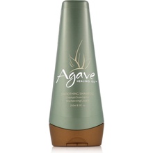 Bioionic Agave Smoothing Shampoo 250 ml