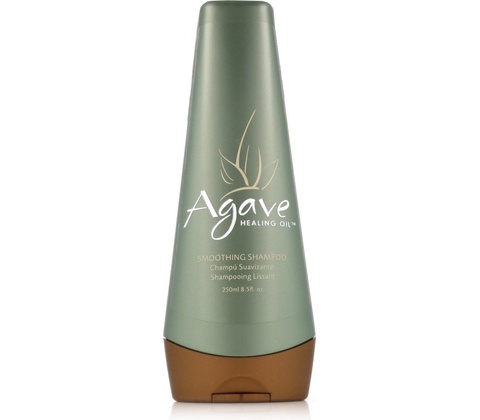 Bioionic Agave Smoothing Shampoo 250 ml