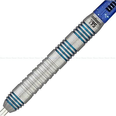 Unicorn steel T95 CORE XL BLUE 21g 95% wolfram