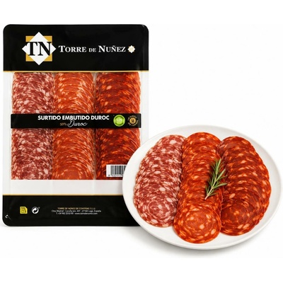 Torre de nuñez mix španělských uzenin 100 g