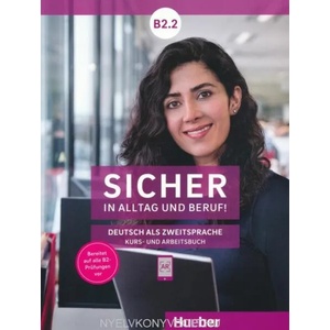 Sicher in Alltag und Beruf | Susanne Schwalb, Magdalena Matussek, Michaela Perlmann-Balme (ISBN: 9783191212094)