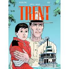 Trent Vol. 8: Little Trent