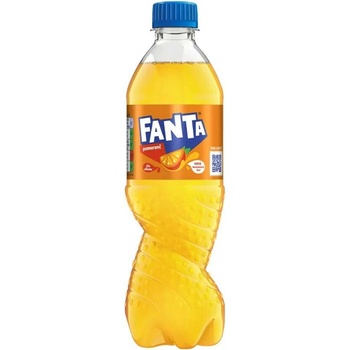 Fanta 0,5 l