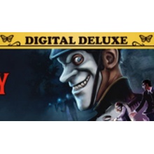 We Happy Few (Deluxe Edition)