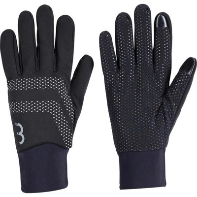 BBB BWG-33 Raceshield WB LF black