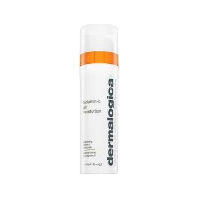 Dermalogica изсветляващ и подмладяващ крем Ladies Biolumin-C Gel Moisturizer 50 ml