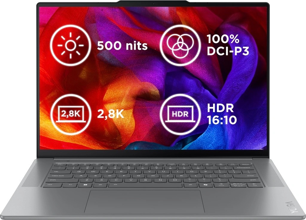 Lenovo Yoga Slim 7 83HM0046CK