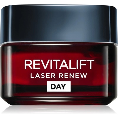 L'Oréal Revitalift Laser Renew дневен крем анти стареене 50ml