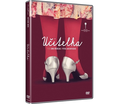 UČITELKA DVD