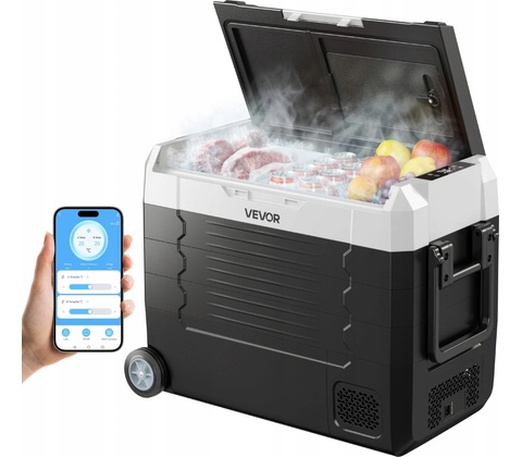 VEVOR 45L