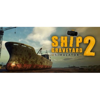 Ship Graveyard Simulator 2