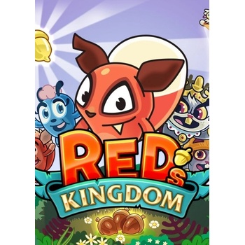 Cobra Mobile Red's Kingdom (PC)