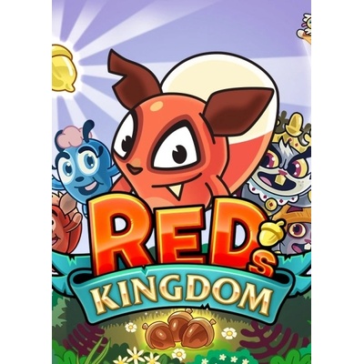 Cobra Mobile Red's Kingdom (PC)