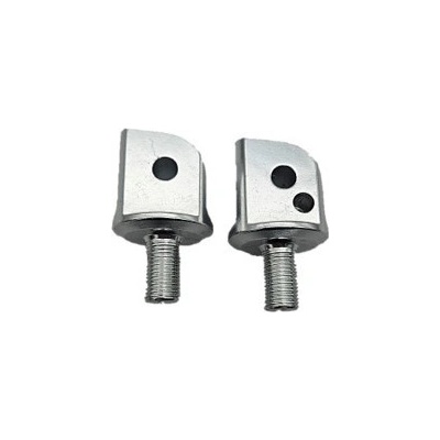 Bike It Replacement Ducati Footpegs (Pillion) FRDR01M