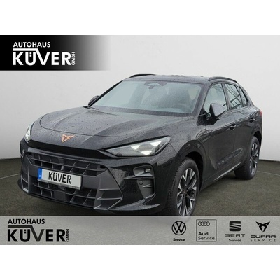 Cupra Terramar 1.5 DSG 110 kW