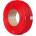 Spectrum The Filament" by Spectrum TF-24075, ReFill PLA HS, 1, 75mm, 1000g, Червен (Fire red) (TF-24075)