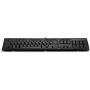 HP 125 Wired Keyboard 266C9AA#AKB
