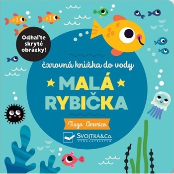 Malá rybička