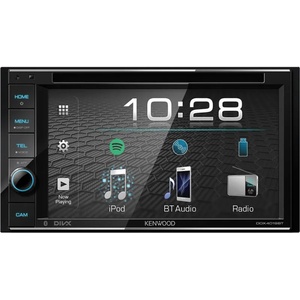 Kenwood DDX-4019BT Авто мултимедия