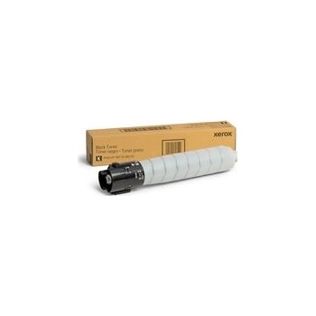 Xerox Black Toner DMO SOLD (006R04846)